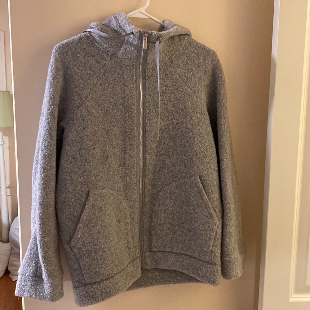 Lululemon jacket